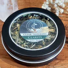 Load image into Gallery viewer, Clarity Tea Set