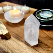 Load image into Gallery viewer, Clarity Tea Set