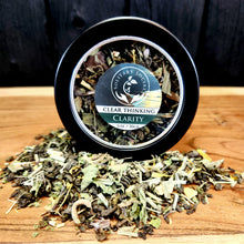 Load image into Gallery viewer, Clarity Tea Set