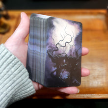 Load image into Gallery viewer, Cat Oracle Reading