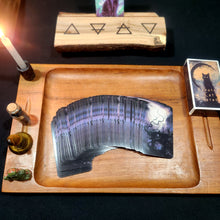 Load image into Gallery viewer, Cat Oracle Reading