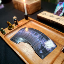 Load image into Gallery viewer, Cat Oracle Reading