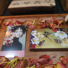Load image into Gallery viewer, Feminine Energy Oracle Reading