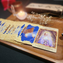 Load image into Gallery viewer, Angel Messages Oracle Reading