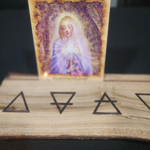 Load image into Gallery viewer, Angel Messages Oracle Reading