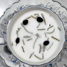 Load image into Gallery viewer, Tea Cup Candle Soy Wax Berry Good Herbal Candle Gift for Mom, Gift for Sister, Teacher, Grandma, Nana, Engagement, Bridal, Best Friend,