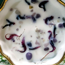 Load image into Gallery viewer, Tea Cup Candle Soy Wax Sunset Bliss Herbal Candle Gift for Mom, Gift for Sister, Teacher, Grandma, Nana, Engagement, Bridal, Best Friend,