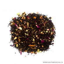 Load image into Gallery viewer, Yule Chai Organic White Tea.