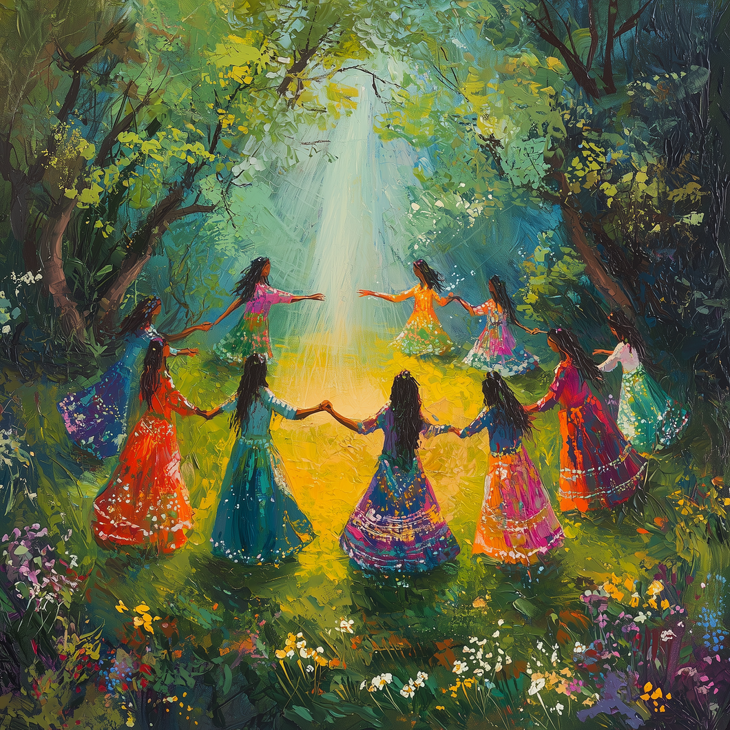 Women's Circle - Ingersoll