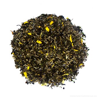 Stressed Mom Tea Blend