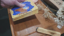 Load and play video in Gallery viewer, Angel Messages Oracle Reading
