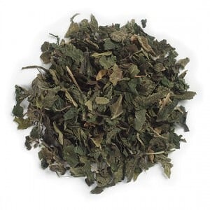 Dried Purple Dead Nettle Natural Locally Grown in Canada 20 grams