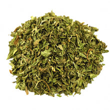 Load image into Gallery viewer, Dried Mint Natural Locally Grown in Canada 20 grams
