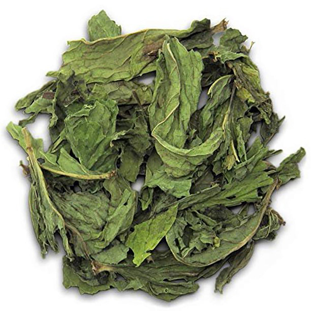 Dried Spearmint Natural Locally Grown in Canada 20 grams