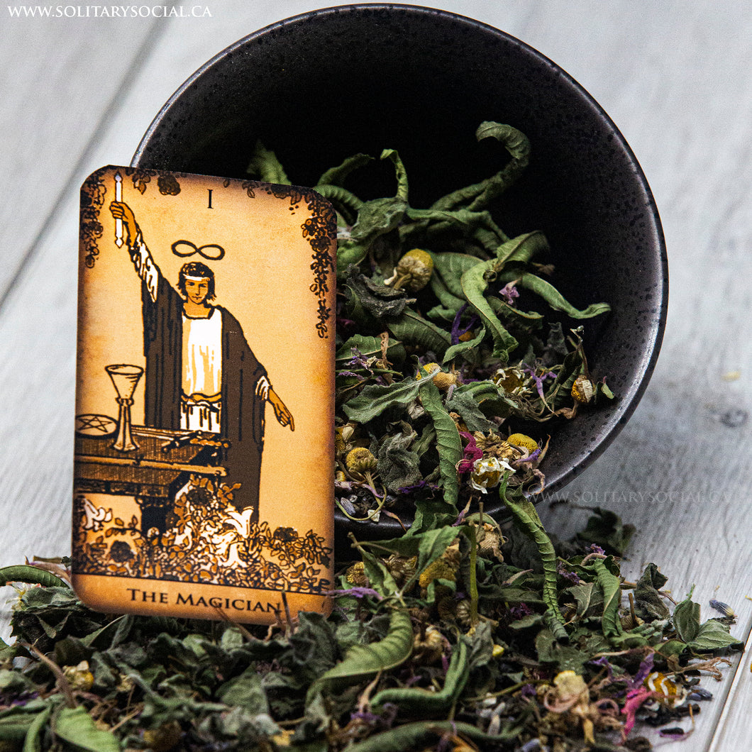 Relief Organic Green Tea