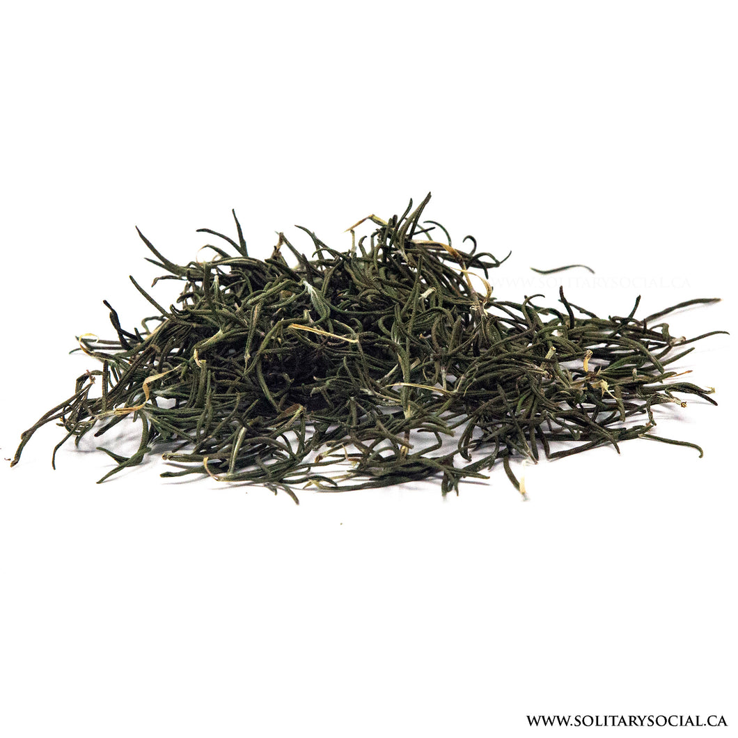 Dried Rosemary Natural Locally Grown in Canada 20 grams