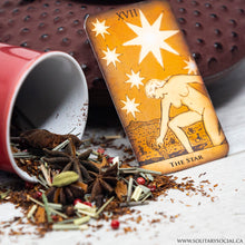 Load image into Gallery viewer, Rooibos Tea Blend - The Star
